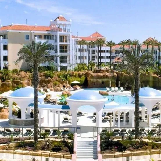 Hilton Vilamoura as Cascatas - zdjęcie 5