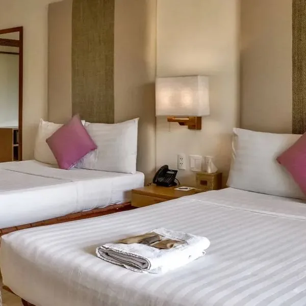 Bluewater Panglao Beach Resort - zdjęcie 5