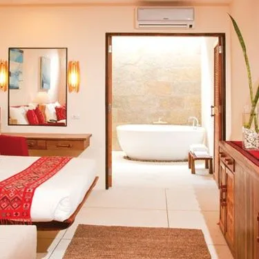 Bluewater Panglao Beach Resort - zdjęcie 2