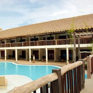 Bluewater Panglao Beach Resort - zdjęcie 4