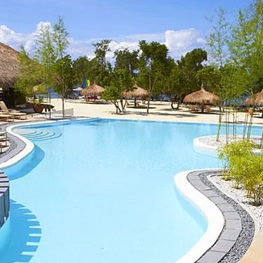 Bluewater Panglao Beach Resort - zdjęcie 3