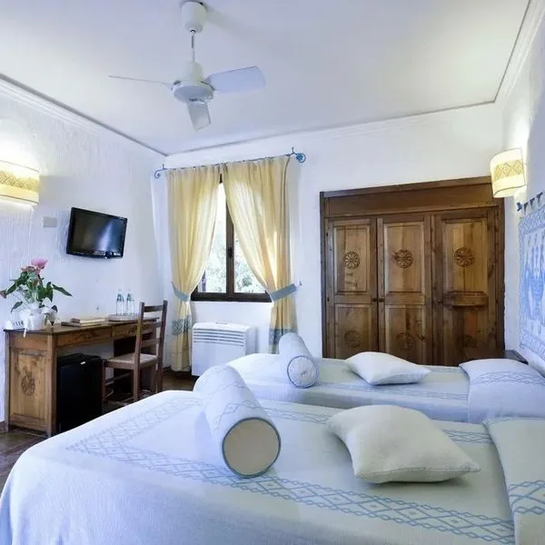 Arbatax Park Telis - zdjęcie 3