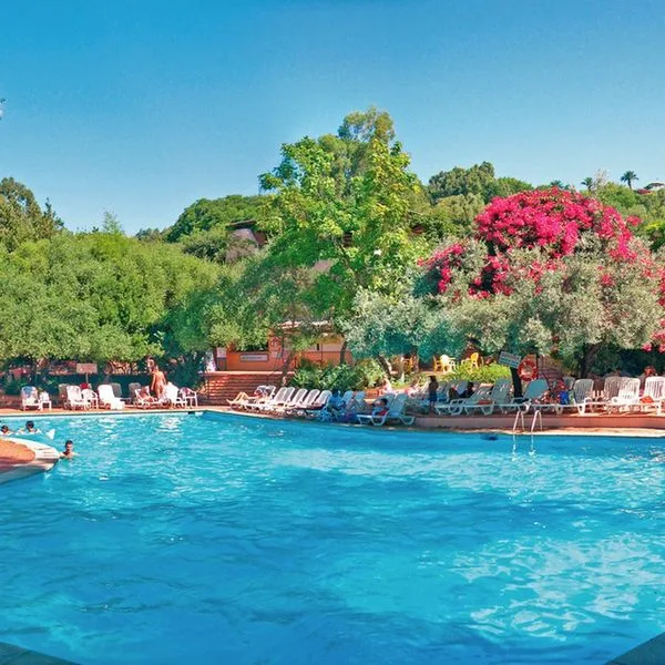 Arbatax Park Telis - zdjęcie 4