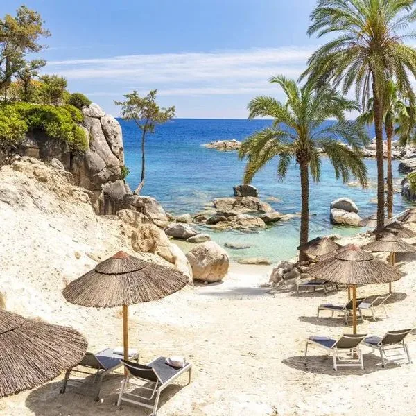 Arbatax Park Telis - zdjęcie 2