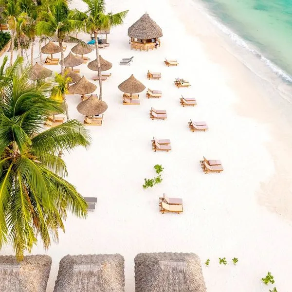 Toa & Spa Zanzibar - zdjęcie 2