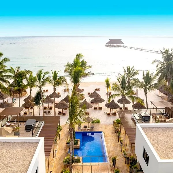 Toa & Spa Zanzibar - zdjęcie 3