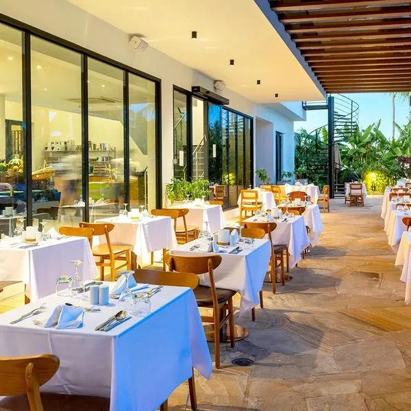 Toa & Spa Zanzibar - zdjęcie 4