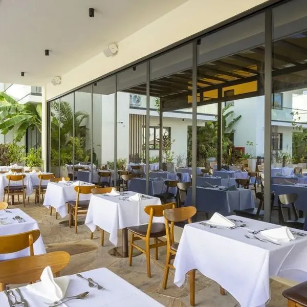 Toa & Spa Zanzibar - zdjęcie 4