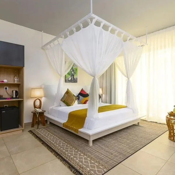 Toa & Spa Zanzibar - zdjęcie 3