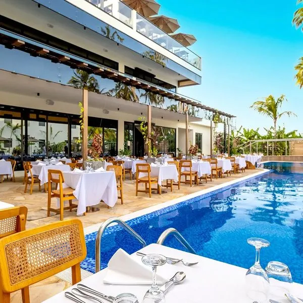 Toa & Spa Zanzibar - zdjęcie 5