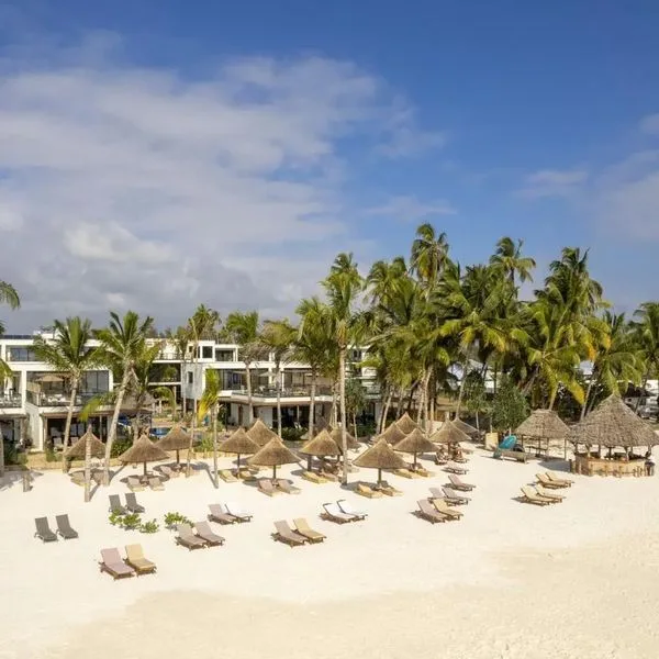 Toa & Spa Zanzibar - zdjęcie 2