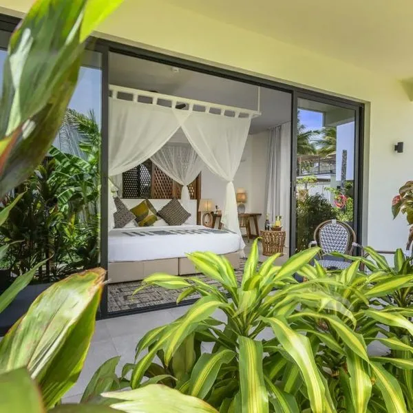 Toa & Spa Zanzibar - zdjęcie 5