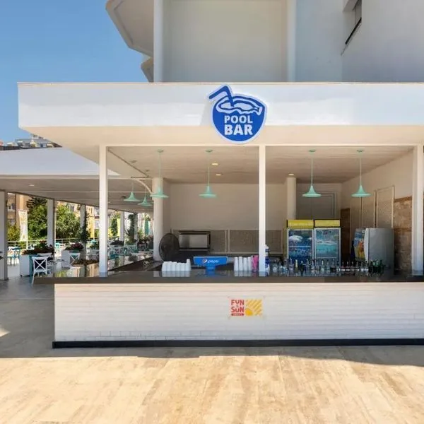 Prestige Alanya - zdjęcie 5