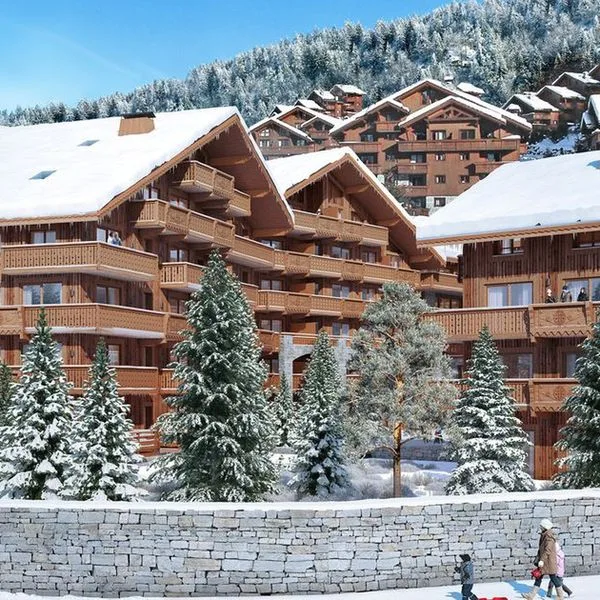 Residence Premium L'Hevana - zdjęcie 2