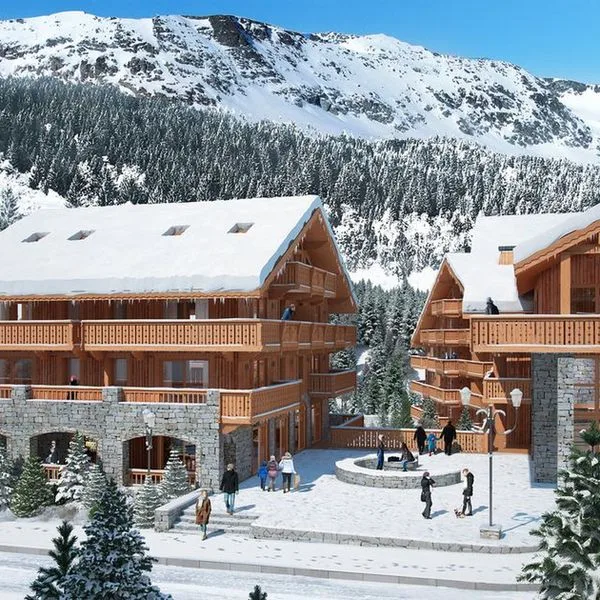 Residence Premium L'Hevana - zdjęcie 3