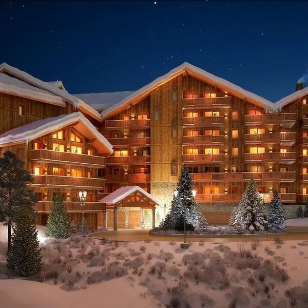 Residence Premium L'Hevana - zdjęcie 4