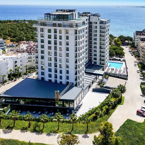 Maril Resort Beach & Spa - zdjęcie 3