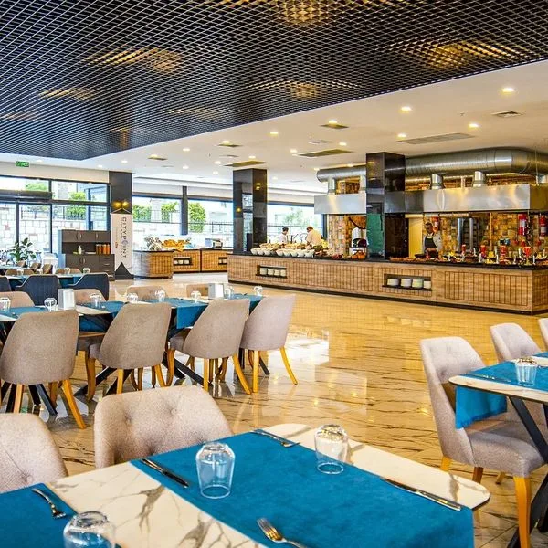 Maril Resort Beach & Spa - zdjęcie 4