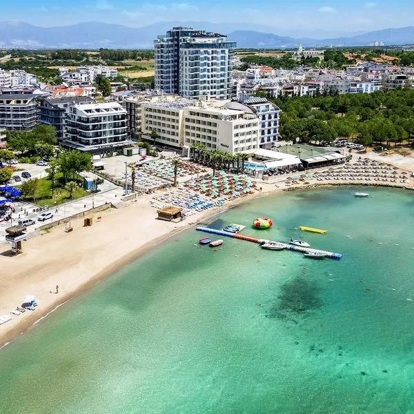 Maril Resort Beach & Spa - zdjęcie 2