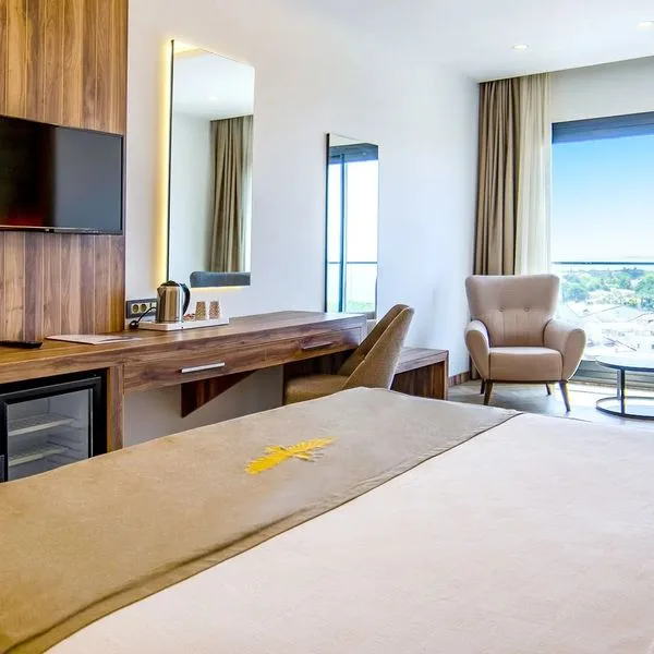 Maril Resort Beach & Spa - zdjęcie 5