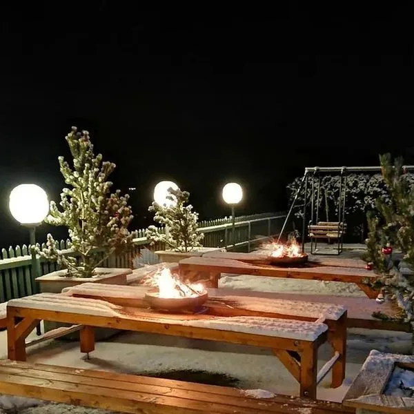 Garni Melissa - zdjęcie 2