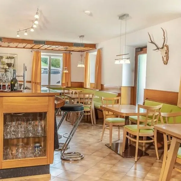 Garni Melissa - zdjęcie 5