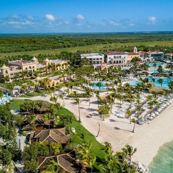 Sanctuary Cap Cana