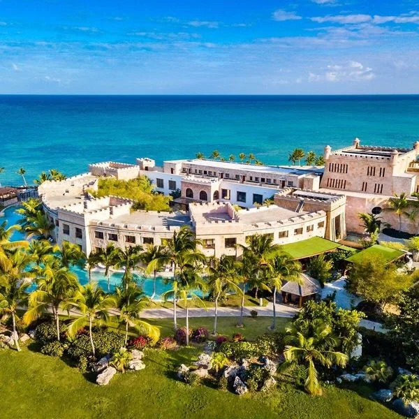 Sanctuary Cap Cana - zdjęcie 3