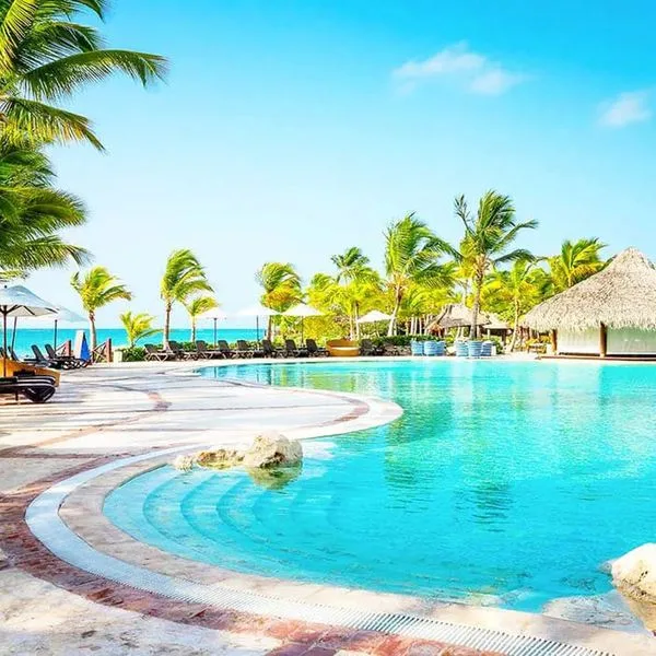 Sanctuary Cap Cana - zdjęcie 5