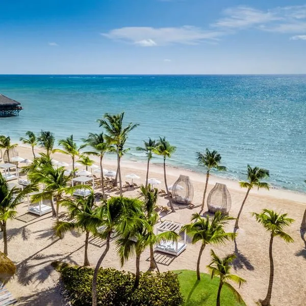 Sanctuary Cap Cana - zdjęcie 2