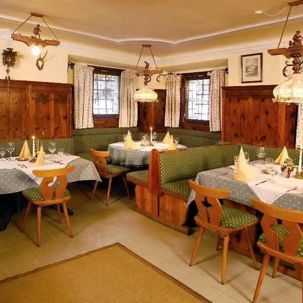 Almerwirt - zdjęcie 3