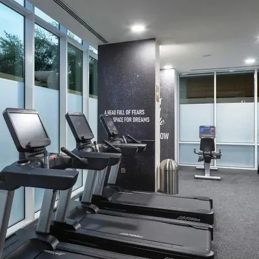 Hampton by Hilton Doha Old Town - zdjęcie 4