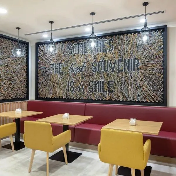 Hampton by Hilton Doha Old Town - zdjęcie 5