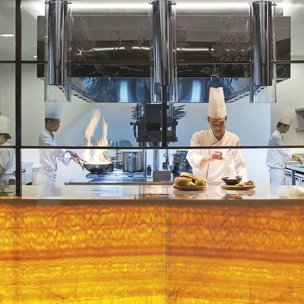 Ritz Carlton Dubai Jumeirach Beach - zdjęcie 4