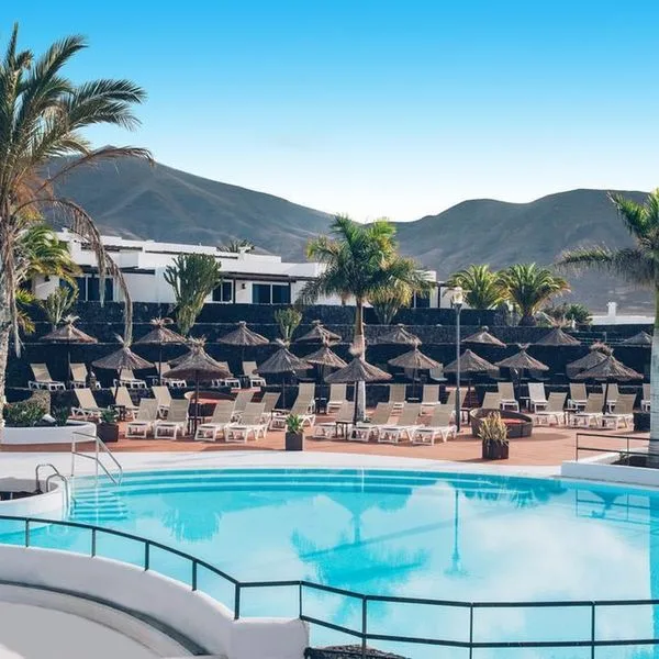 Dream Bocayna Village