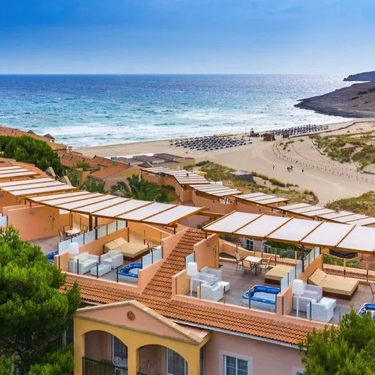 Zafiro Cala Mesquida (ex Viva Cala Mesquida Club) - zdjęcie 4