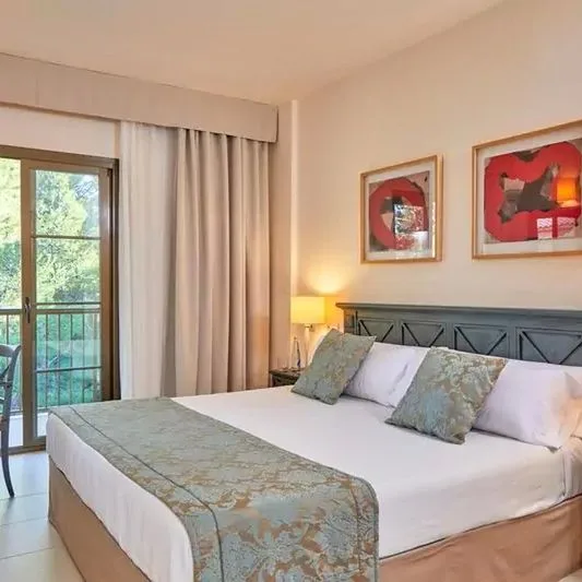 Zafiro Cala Mesquida (ex Viva Cala Mesquida Club) - zdjęcie 5