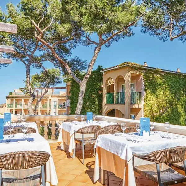 Zafiro Cala Mesquida (ex Viva Cala Mesquida Club) - zdjęcie 3