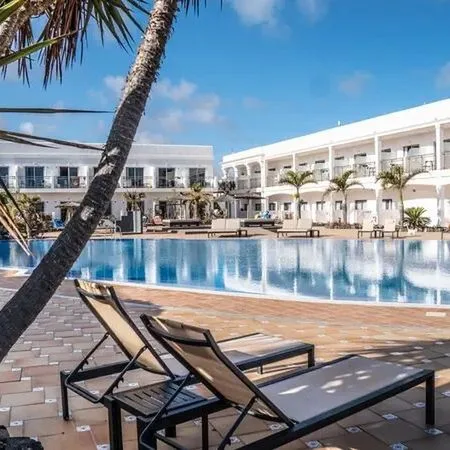 Coral Cotillo Beach - zdjęcie 2