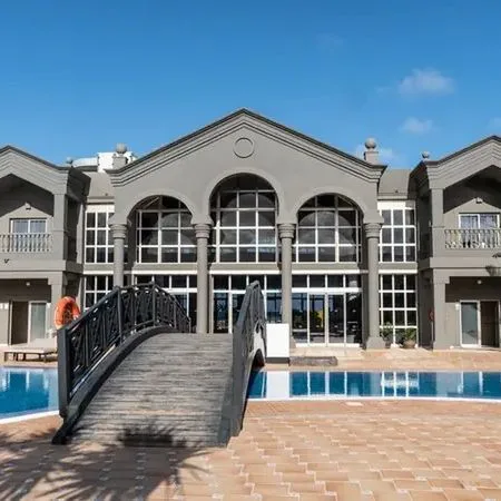 Coral Cotillo Beach - zdjęcie 3