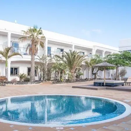 Coral Cotillo Beach - zdjęcie 4