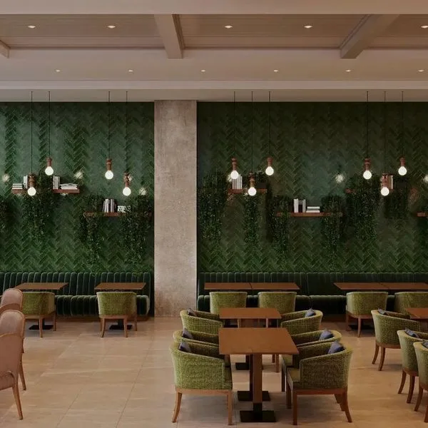 Beks Premium Resort & Spa - zdjęcie 5