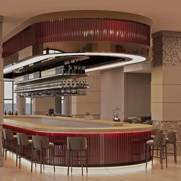 Beks Premium Resort & Spa - zdjęcie 2