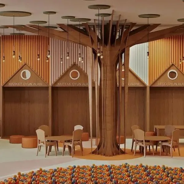 Beks Premium Resort & Spa - zdjęcie 3