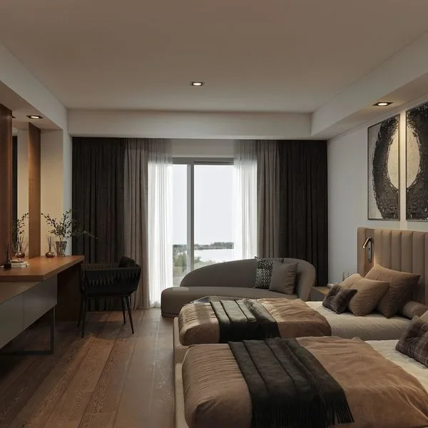 Beks Premium Resort & Spa - zdjęcie 4