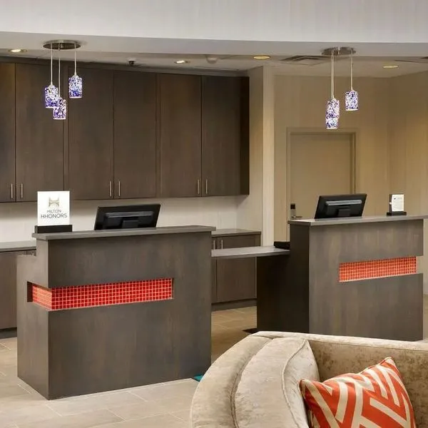 Homewood Suites by Hilton Miami Downtown/Brickell - zdjęcie 5