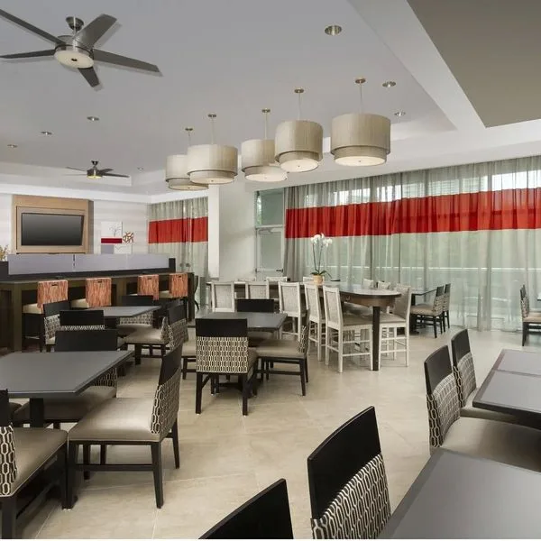 Homewood Suites by Hilton Miami Downtown/Brickell - zdjęcie 4