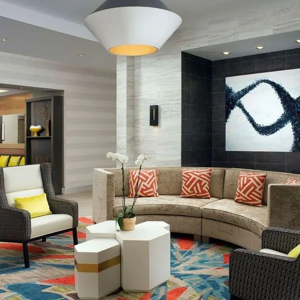 Homewood Suites by Hilton Miami Downtown/Brickell - zdjęcie 2