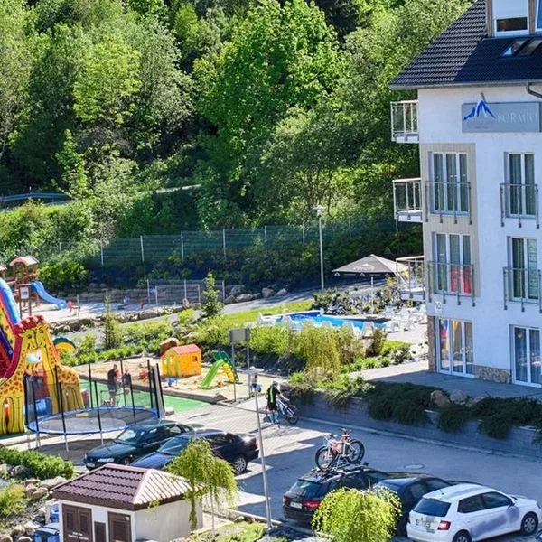 Czarna Góra Resort - zdjęcie 2