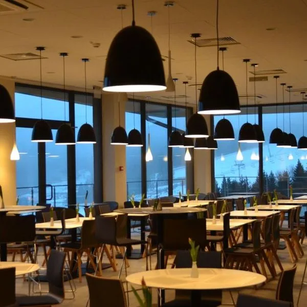 Czarna Góra Resort - zdjęcie 5